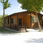 Centro Vacanze Azzurro Prázdninový areál
