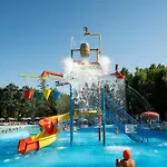 Centro Vacanze Azzurro Prázdninový areál Cingoli