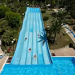Centro Vacanze Azzurro Cingoli