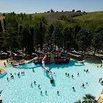 Centro Vacanze Azzurro Prázdninový areál