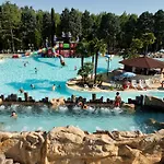 Prázdninový areál Centro Vacanze Azzurro