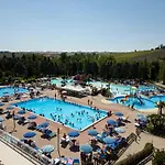 ホリデーパーク Centro Vacanze Azzurro 3*