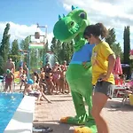 Centro Vacanze Azzurro Prázdninový areál Cingoli