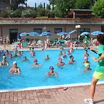 Centro Vacanze Azzurro Cingoli
