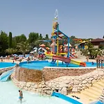 Prázdninový areál Centro Vacanze Azzurro