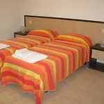 Prázdninový areál Centro Vacanze Azzurro 3*