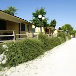ホリデーパーク Centro Vacanze Azzurro 3*