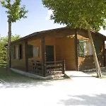 ホリデーパーク Centro Vacanze Azzurro 3*