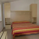 Prázdninový areál Centro Vacanze Azzurro 3*