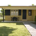 Prázdninový areál Centro Vacanze Azzurro 3*