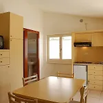 Prázdninový areál Centro Vacanze Azzurro 3*