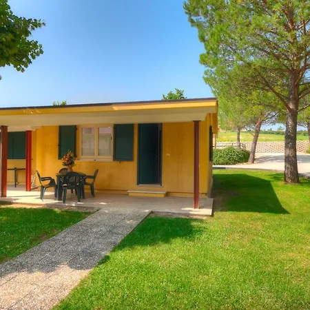 Vakantiepark Centro Vacanze Azzurro 3*