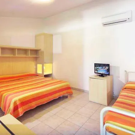 Centro Vacanze Azzurro Vakantiepark 3*