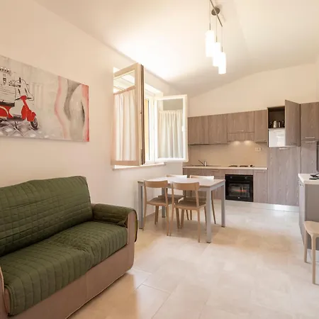 Centro Vacanze Azzurro 3* Cingoli
