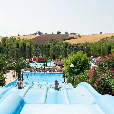 Centro Vacanze Azzurro Vakantiepark
