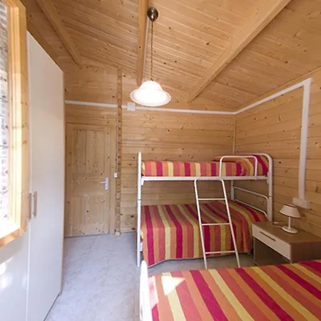 Centro Vacanze Azzurro