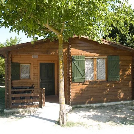 Centro Vacanze Azzurro 3*