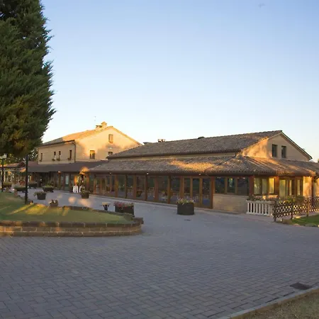 Centro Vacanze Azzurro Cingoli