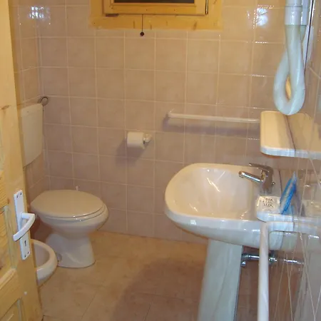 Centro Vacanze Azzurro Üdülőpark 3*