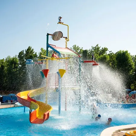 Centro Vacanze Azzurro 3* Cingoli