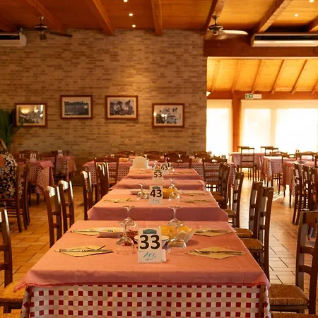 Vakantiepark Centro Vacanze Azzurro