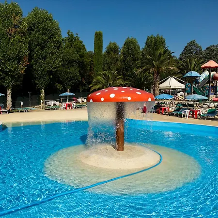 Centro Vacanze Azzurro 3*