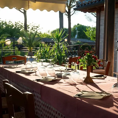 Centro Vacanze Azzurro Cingoli