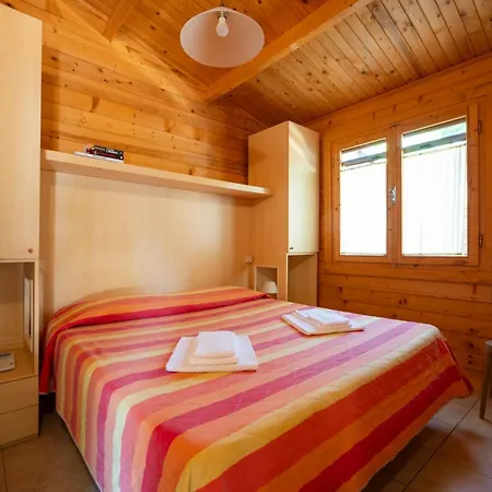 Centro Vacanze Azzurro 3*