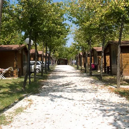 Centro Vacanze Azzurro Vakantiepark