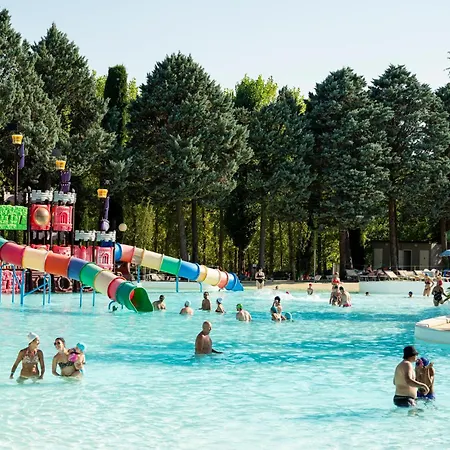 Centro Vacanze Azzurro Vakantiepark 3*
