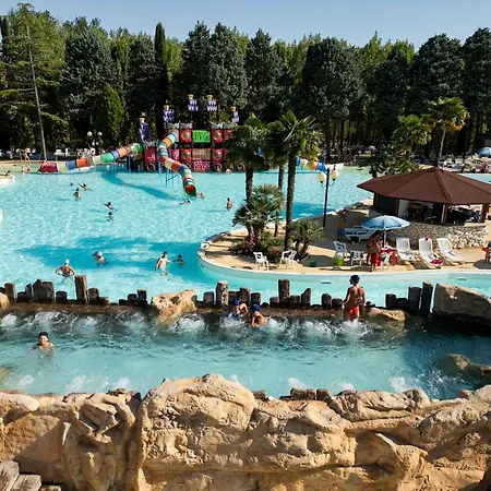 Vakantiepark Centro Vacanze Azzurro