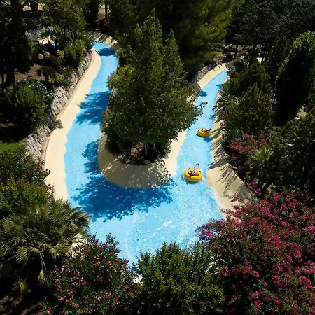 Centro Vacanze Azzurro