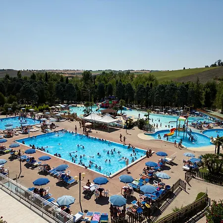 Holiday park Centro Vacanze Azzurro 3*