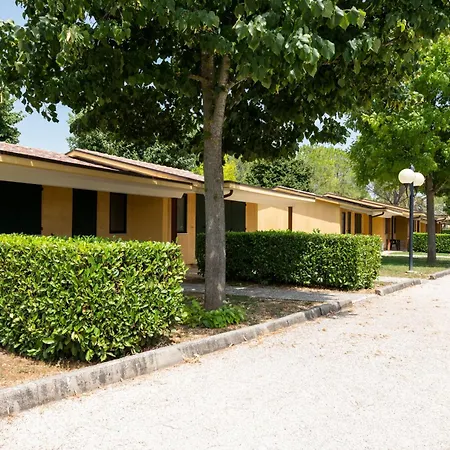 Centro Vacanze Azzurro