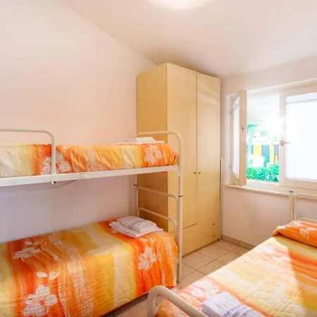 Centro Vacanze Azzurro Üdülőpark 3*