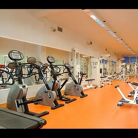 Centro Vacanze Azzurro 3*