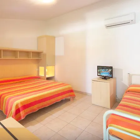 Centro Vacanze Azzurro Cingoli