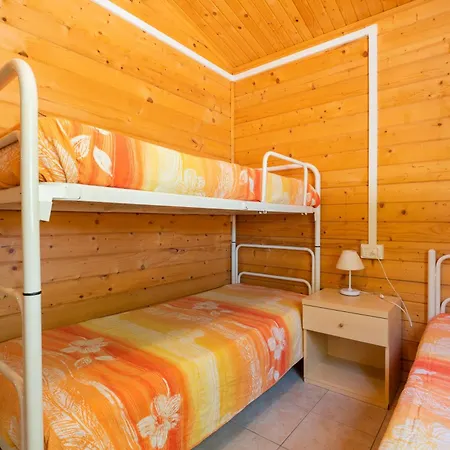 Centro Vacanze Azzurro Vakantiepark