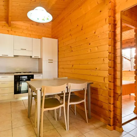 Centro Vacanze Azzurro Vakantiepark 3*