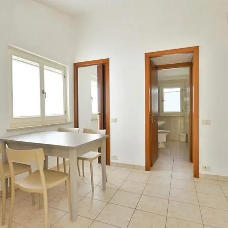 Centro Vacanze Azzurro 3*