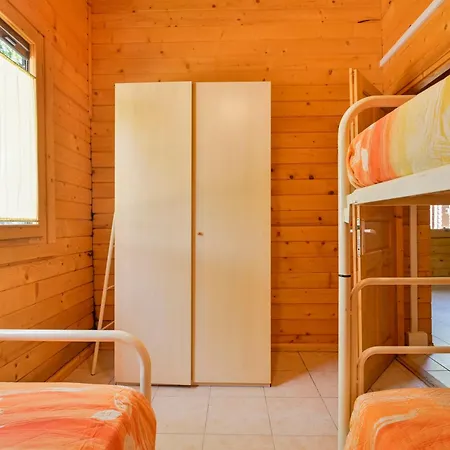 Centro Vacanze Azzurro Vakantiepark