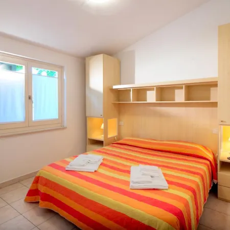 Centro Vacanze Azzurro Vakantiepark Cingoli