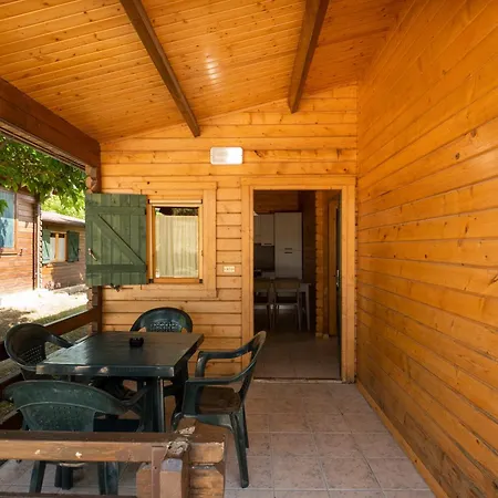 Vakantiepark Centro Vacanze Azzurro 3*