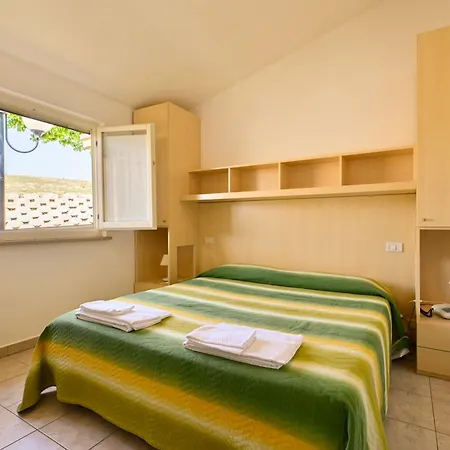 Vakantiepark Centro Vacanze Azzurro 3*