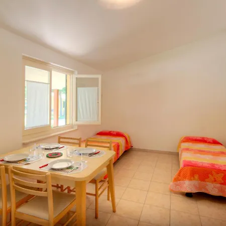 Centro Vacanze Azzurro 3* Cingoli