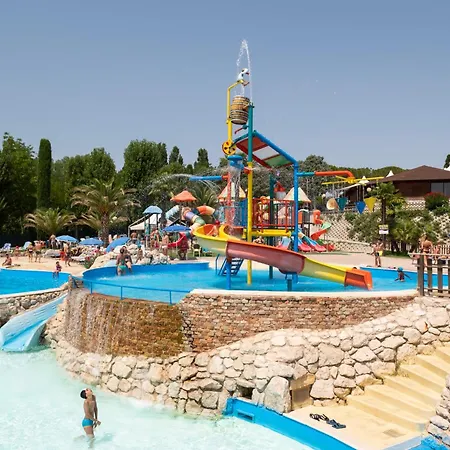Vakantiepark Centro Vacanze Azzurro