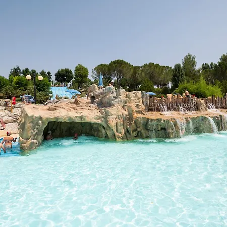 Centro Vacanze Azzurro