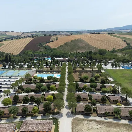 Centro Vacanze Azzurro Vakantiepark
