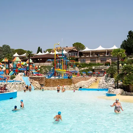 Vakantiepark Centro Vacanze Azzurro