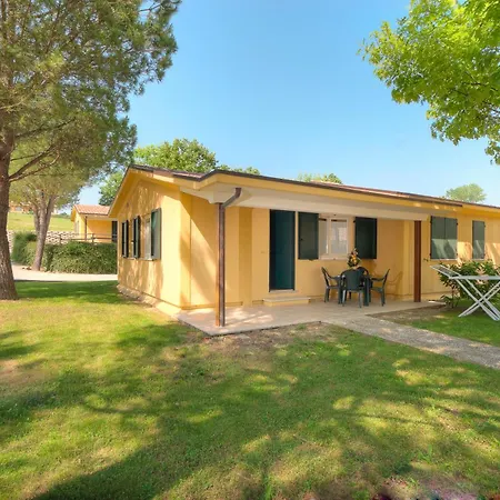 Centro Vacanze Azzurro 3*